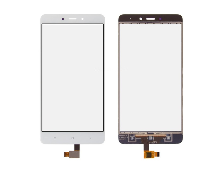 Сенсор Xiaomi Redmi Note 4, белый