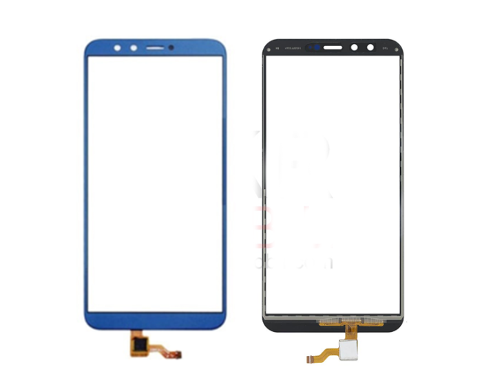 Сенсор Huawei Honor 9 Lite, синий