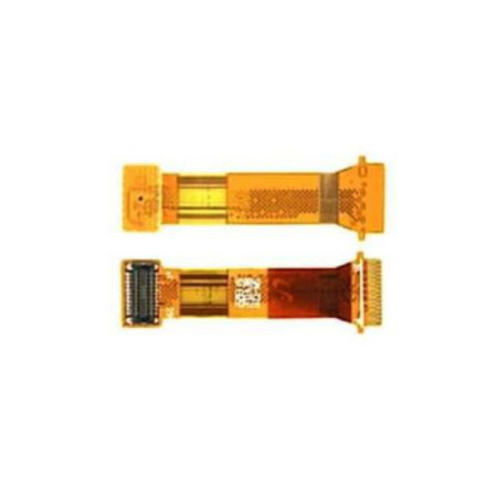 Шлейф Samsung P3200, P3210, T210, T2100, дисплея