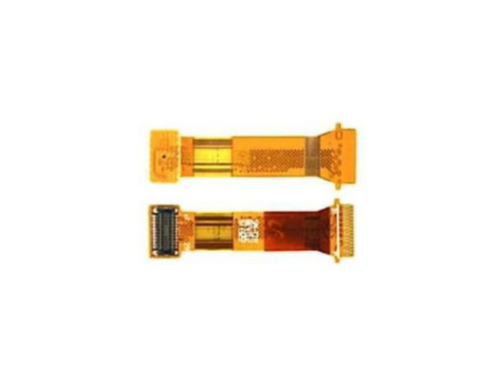 Шлейф Samsung P3200, P3210, T210, T2100, дисплея