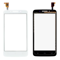 Сенсор Huawei Acsend Y511-U30 Dual Sim, Білий