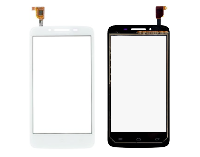 Сенсор Huawei Acsend Y511-U30 Dual Sim, белый