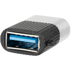 Переходник OTG Gelius Adapter USB to Type-C (GP-OTG001)
