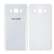 Задняя крышка корпуса для Samsung J510F Galaxy J5 2016, белая