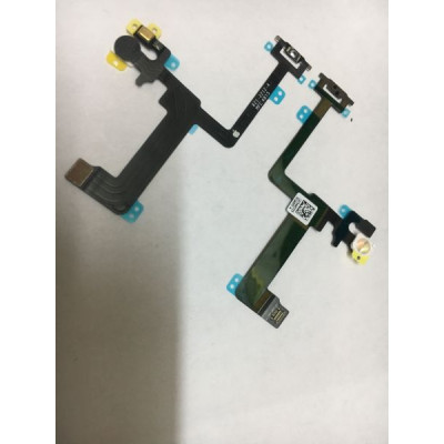 Шлейф для iPhone 6 Plus, кнопок звуку +/-