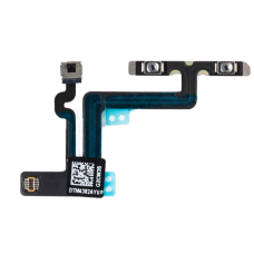 Шлейф для iPhone 6 Plus, кнопок звука +/- (Класс B)