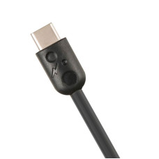 Кабель USB Gelius Pro Ultra X-Data USB to Type-C Black (GU-UC01t)