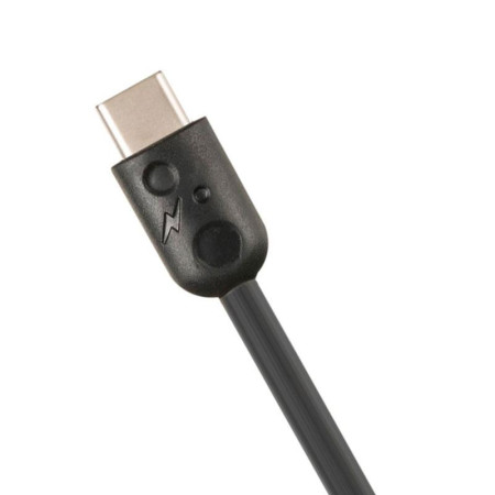 Кабель USB Gelius Pro Ultra X-Data GU-UC01t Type-C (черный \ Black)