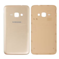 Задняя крышка корпуса для Samsung J120 Galaxy J1 2016, золото