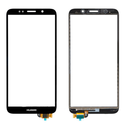 Сенсор Huawei Y5 (2018), черный