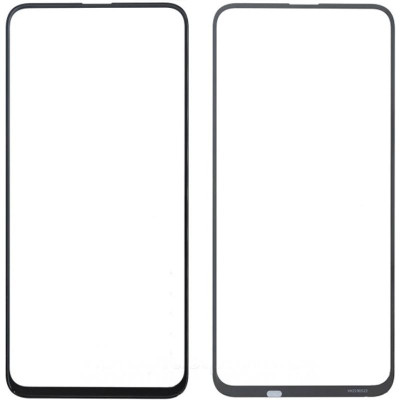 Скло фронтальне Huawei Honor 9X
