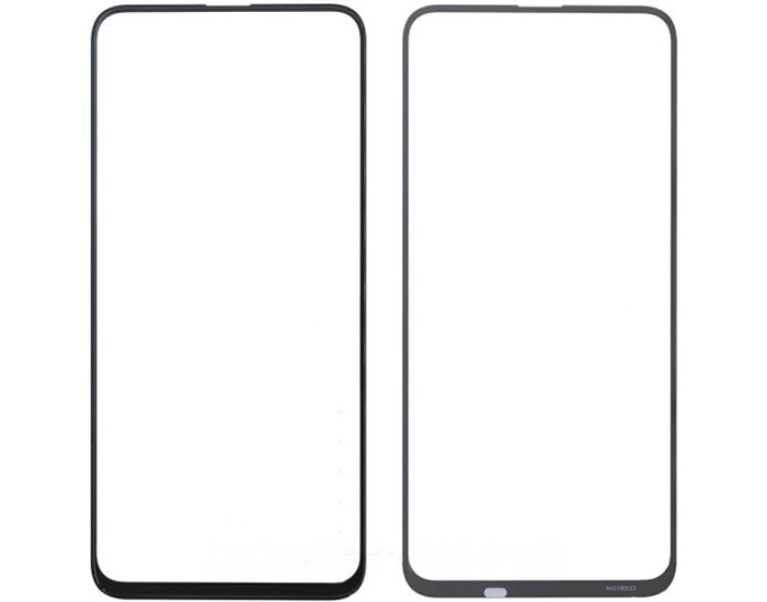 Стекло фронтальное Huawei Honor 9X