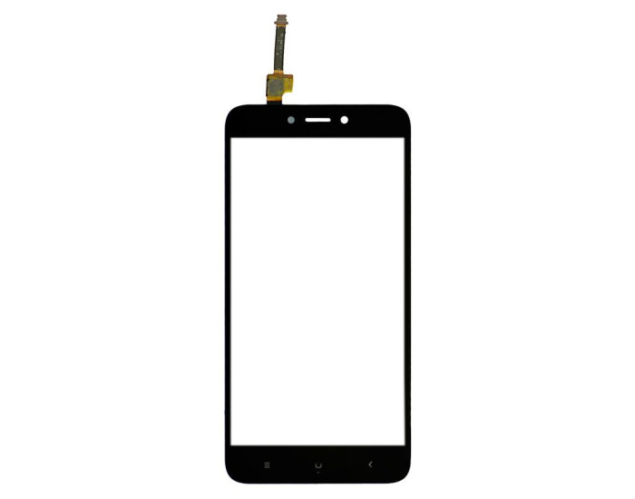 Сенсор Xiaomi Redmi 4X, чорний