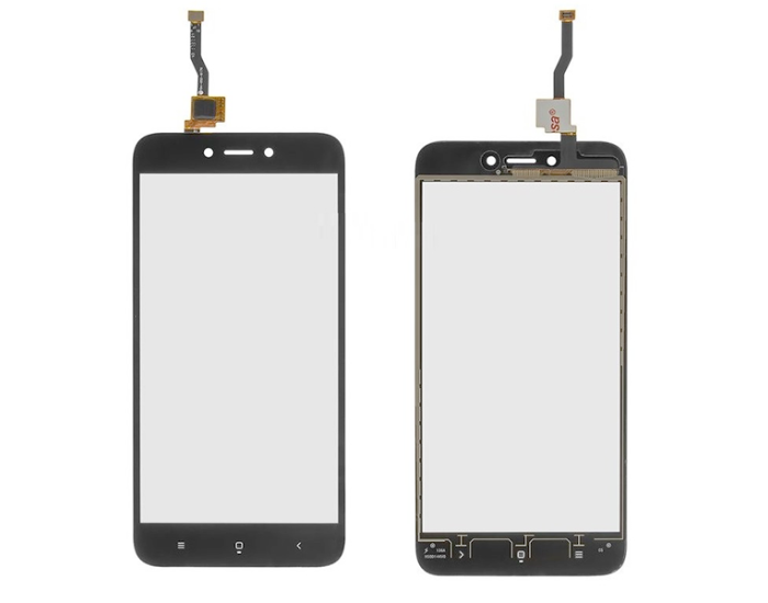 Сенсор Xiaomi Redmi 5A/ Redmi Go, черный