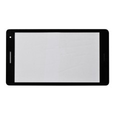 Стекло фронтальное Huawei MadiaPad T3 7.0, черное
