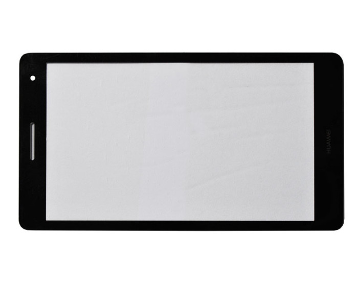 Стекло фронтальное Huawei MadiaPad T3 7.0, черное