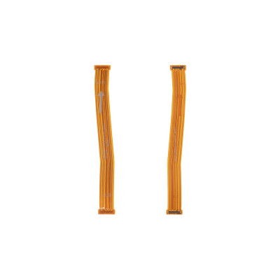 Шлейф для Samsung M215 Galaxy M21, M315 Galaxy M31, M315/DS міжплатний