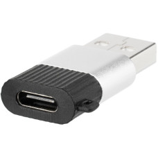 Переходник Gelius Type-C Famale to USB-A Male (GP-OTG008)