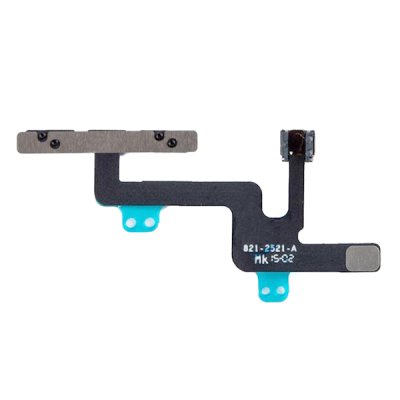 Шлейф для iPhone 6, кнопок звуку +/-