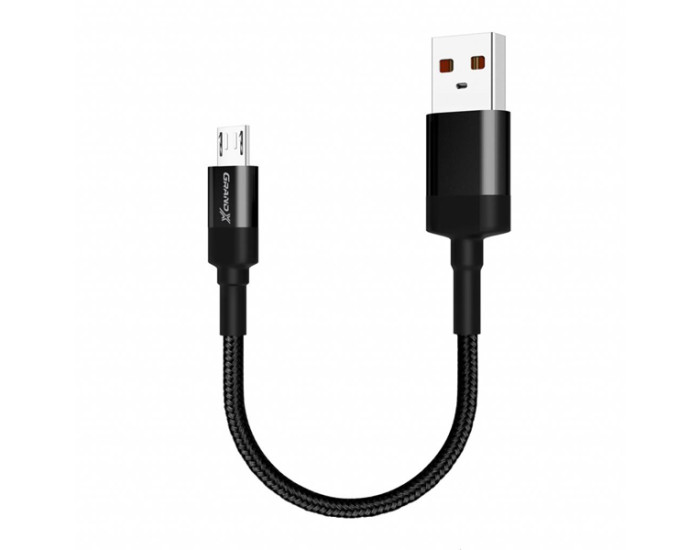 Кабель USB to Micro (0.2m)