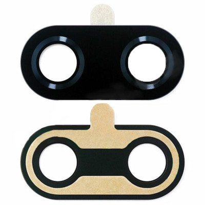 Скло камери для Xiaomi Mi8 Lite