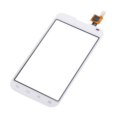 Сенсор LG P710 Optimus L7 II, P713 Optimus L7 II, P714 Optimus L7X, белый