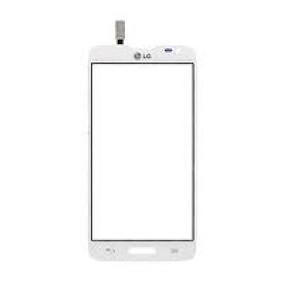 Сенсор LG D405 Optimus L90, D405 Optimus L90, D415 Білий