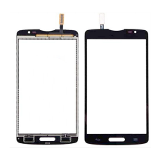 Сенсор LG D380 L80 Dual Sim, черный
