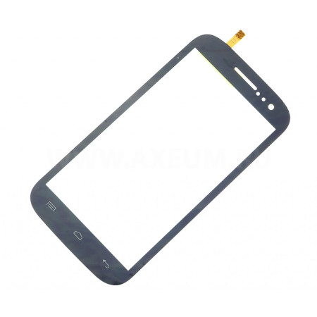 Сенсор Fly IQ451, черный