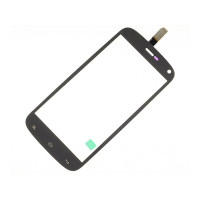 Сенсор Fly IQ4410, черный