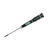 Викрутка хрестова Pro'sKit SD-081-P1, PH000, 50мм, немагнітна