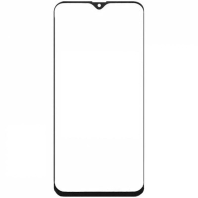 Скло фронтальне Samsung M305F M30, чорне