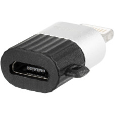 Переходник Gelius Micro to Lighting (GP-OTG004)