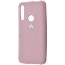Чехол-силикон Mosaic Case Huawei P Smart Z / Honor 9X Pink
