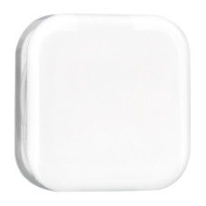 Проводные наушники HF iPhone 5 White с регулятором громкости