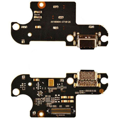 Шлейф для Xiaomi Mi8 Lite, конектора зарядки