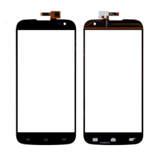 Сенсор Gigabyte Gsmart Saga S3, черный