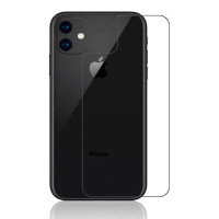 Защитная полиуретановая пленка MK iPhone 11 Back
