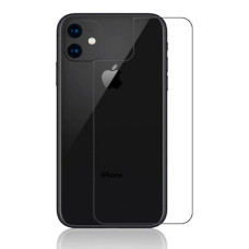Защитная полиуретановая пленка MK iPhone 11 Back