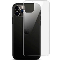 Защитная полиуретановая пленка MK iPhone 11 Pro Back