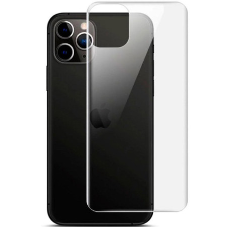 Защитная полиуретановая пленка MK iPhone 11 Pro Back