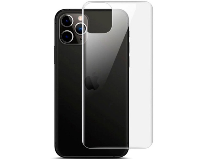 Захисна поліуретанова плівка MK iPhone 11 Pro Back