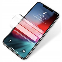 Защитная полиуретановая пленка MK iPhone XR / 11