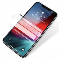 Защитная полиуретановая пленка MK iPhone XR / 11