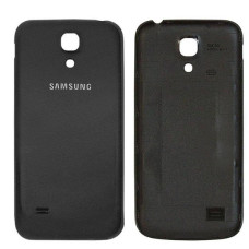 Задняя крышка для Samsung I9190 Galaxy S4 mini, I9192 Galaxy S4 Mini Duos, I9195 Galaxy S4 mini, черная