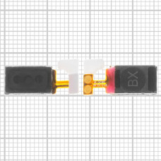 Динамик для Samsung A105F A10, A10/A107F/A215/A326B/A516B/A716B/M105F/M205F/M305F, со шлейфом (Класс А)