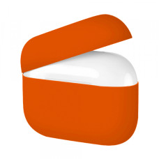 Чехол для AirPods Pro Slim Orange