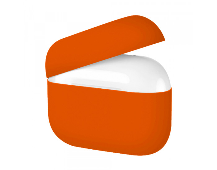 Чехол для AirPods Pro Slim Orange