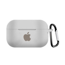 Чехол для AirPods Pro Silicon Transparent