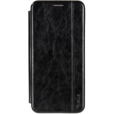 Чехол-книга Leather Gelius Samsung M515 M51 Black